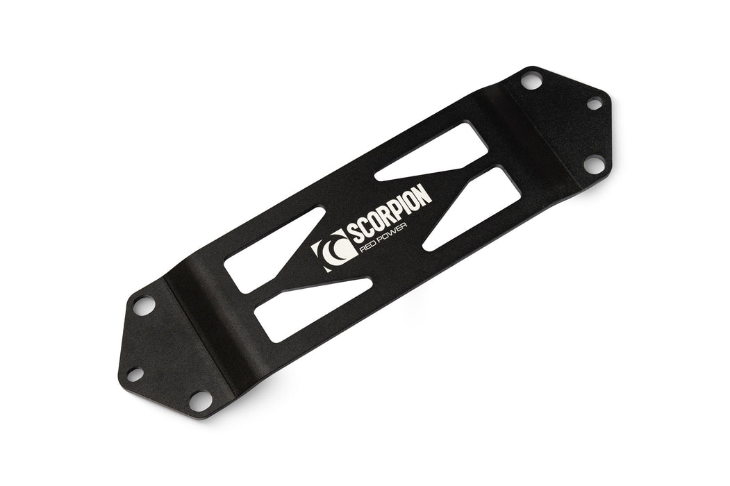 Scorpion Exhaust Tunnel Brace - BMW M3 F80 / M4 F82 F83