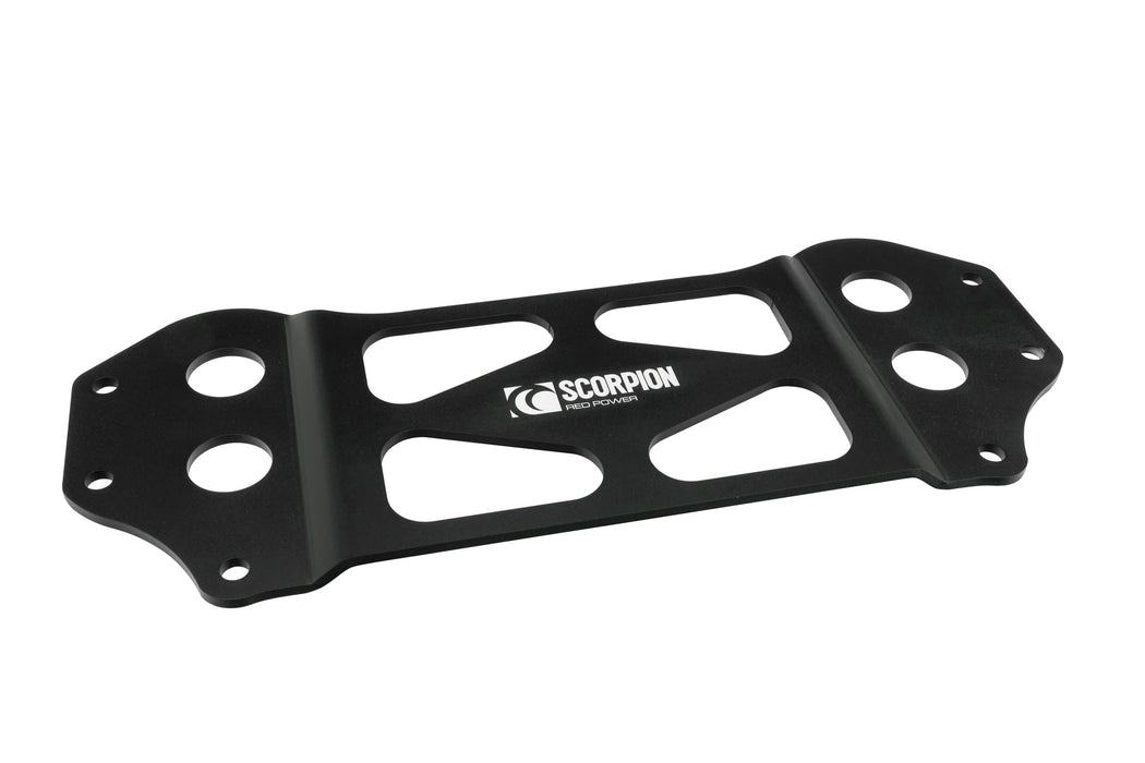 Scorpion Exhaust Tunnel Brace - BMW M3 G80/G81 / M4 G82