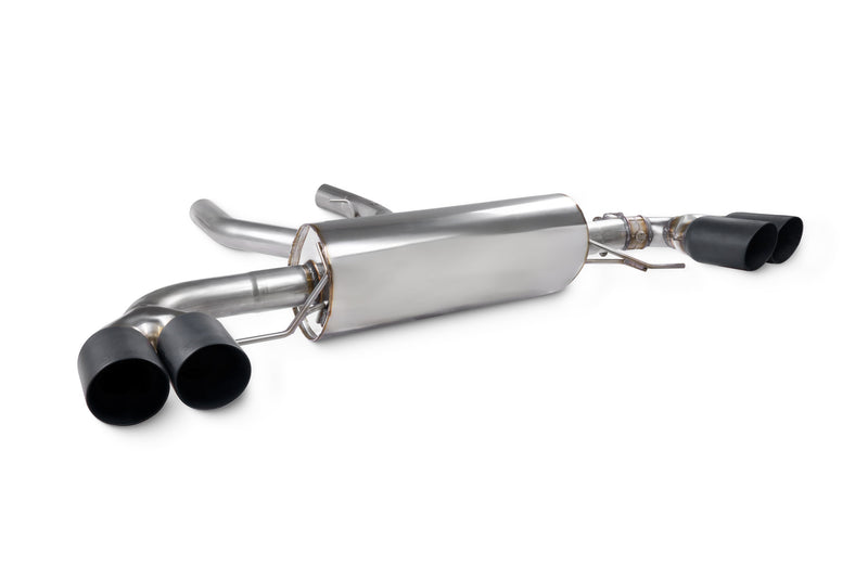 Scorpion Cat/GPF-Back System  - BMW M240i G42