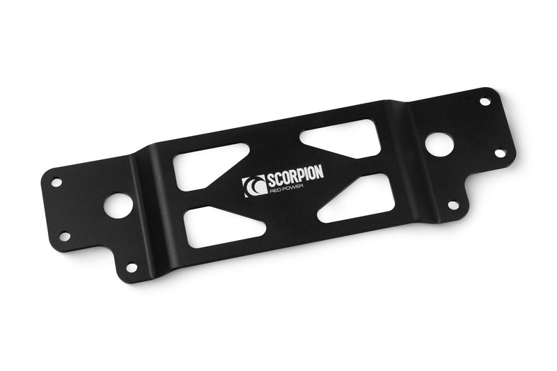 Scorpion Exhaust Tunnel Brace - BMW M2 G87