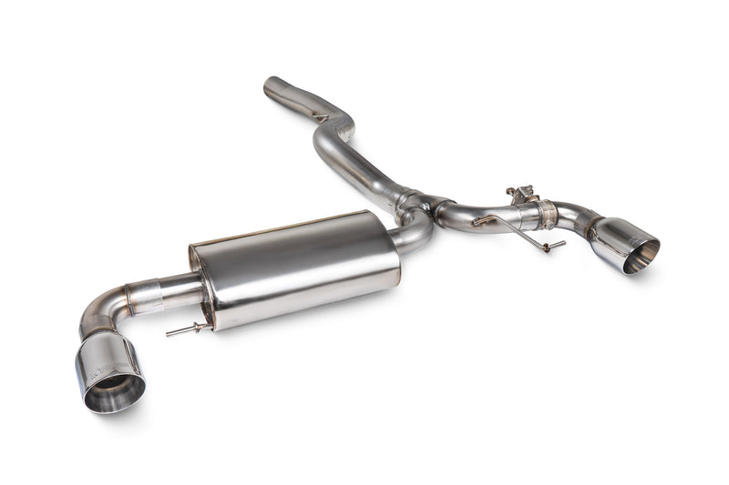 Scorpion GPF-Back System  - BMW 230i G42 (GPF Models Only)