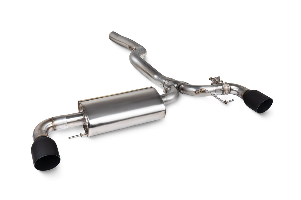 Scorpion GPF-Back system  - BMW 230i G42 (GPF Models only)