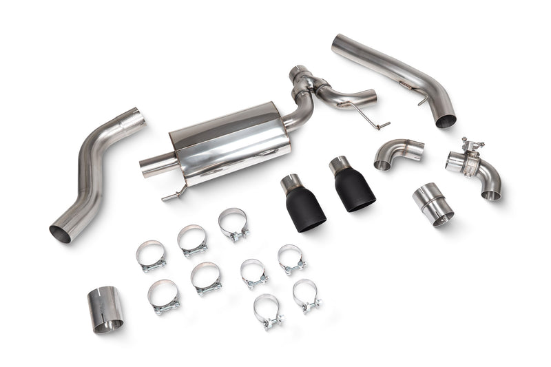 Scorpion GPF-Back System  - BMW 230i G42 (GPF Models Only)
