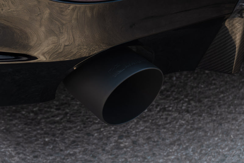 Scorpion GPF-Back System  - BMW 230i G42 (GPF Models Only)