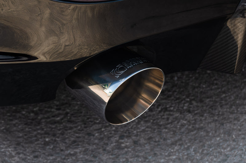 Scorpion GPF-Back System  - BMW 230i G42 (GPF Models Only)