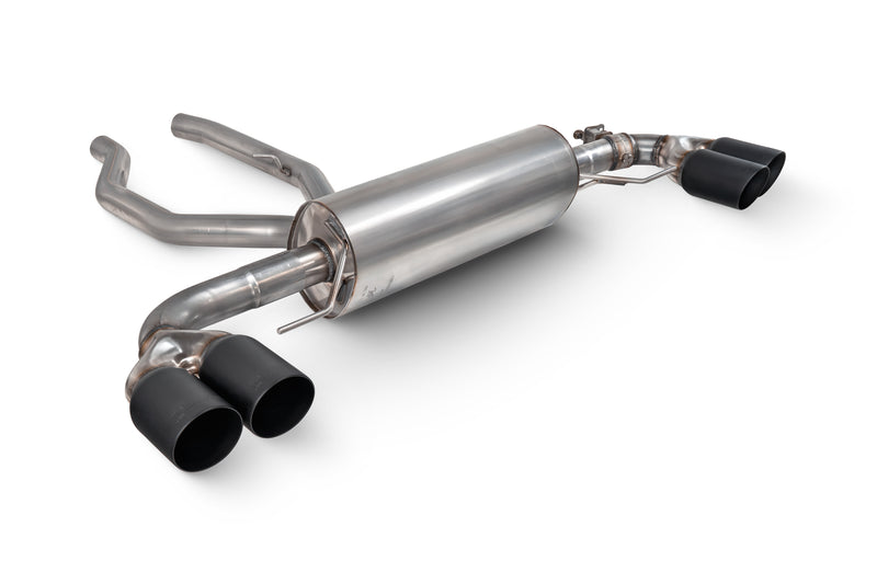 Scorpion GPF-Back System - BMW M340i G20