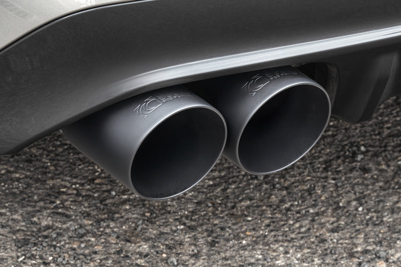 Scorpion GPF-Back System - BMW M340i G20