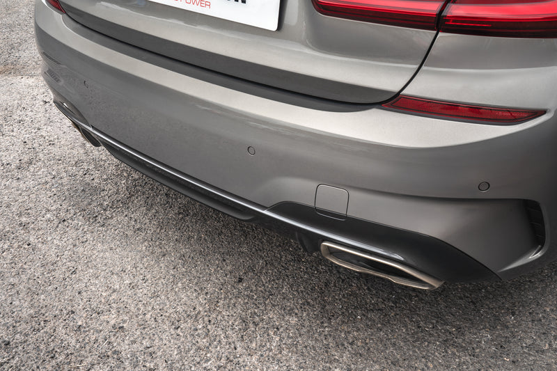 Scorpion GPF-Back System - BMW M340i G20