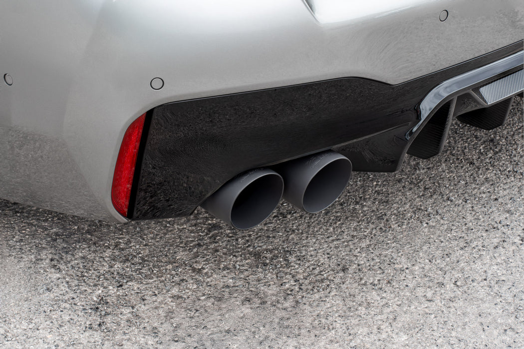 Scorpion Half system- BMW F90 M5