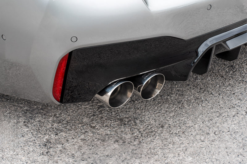Scorpion Half System- BMW F90 M5