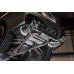 Scorpion - BMW F90 M5 Half System
