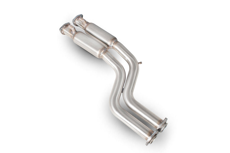 Scorpion Catalyst Replacement  - BMW E46 M3