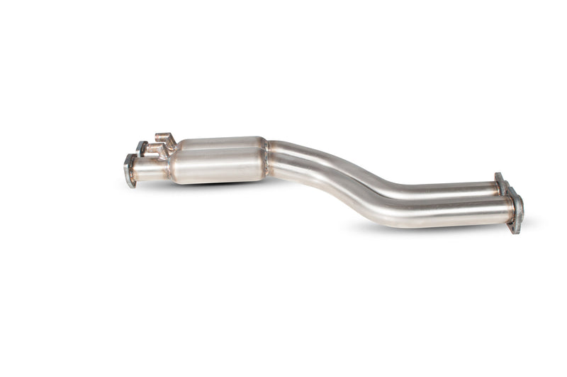 Scorpion Catalyst Replacement  - BMW E46 M3