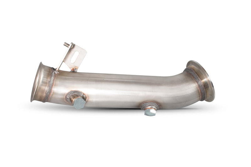 Scorpion Catalyst Replacement  - BMW M135i