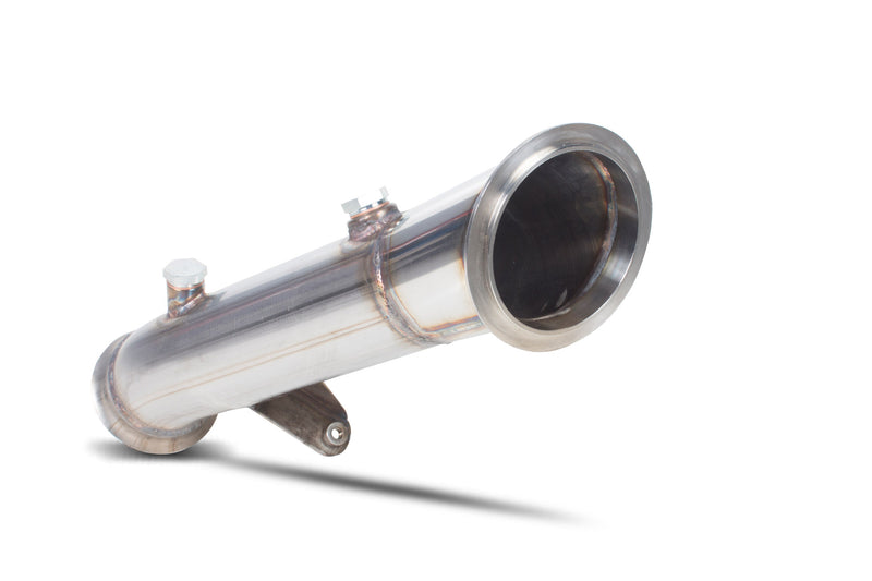 Scorpion De-cat Downpipe - BMW M135i