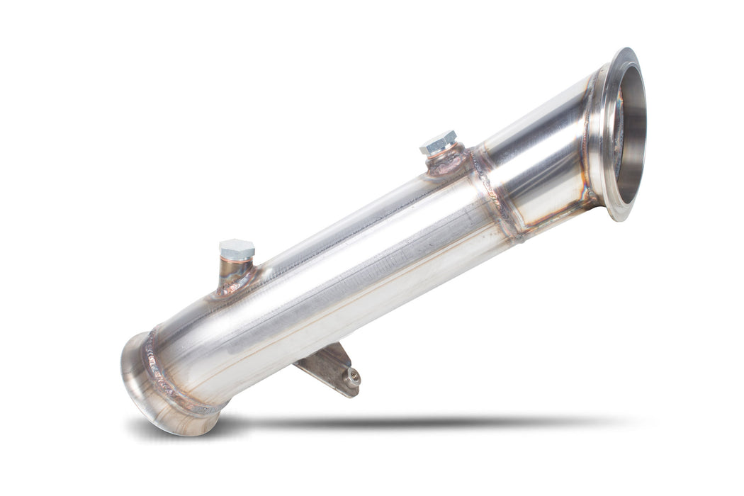 Scorpion De-cat Downpipe - BMW M135i