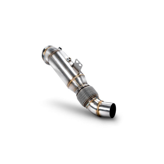 Scorpion - BMW F30/F31 340I Downpipe