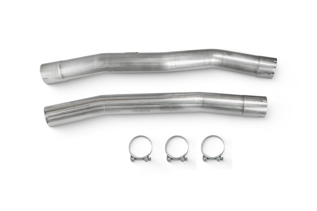 Scorpion OEM Resonator Delete - BMW M2 F87