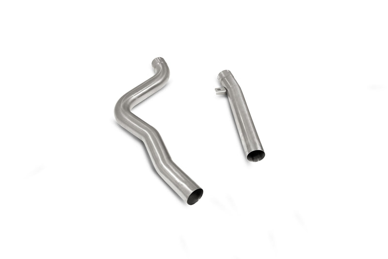 Scorpion GPF Delete  - BMW M140i F20 & F21, M240i F22 & F23 GPF Models