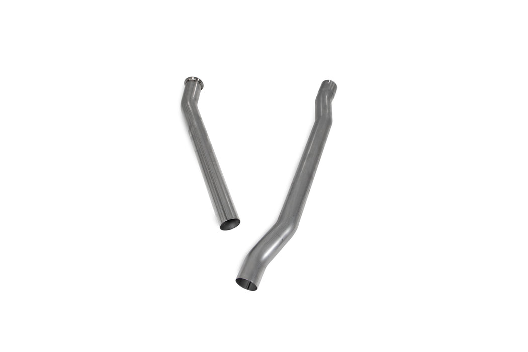 Scorpion GPF Delete - BMW M135i (F40) GPF model