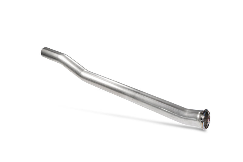 Scorpion GPF Delete - BMW 128ti F40 21- / MINI Clubman F54 Cooper S 19- Excludes JCW and ALL4 models