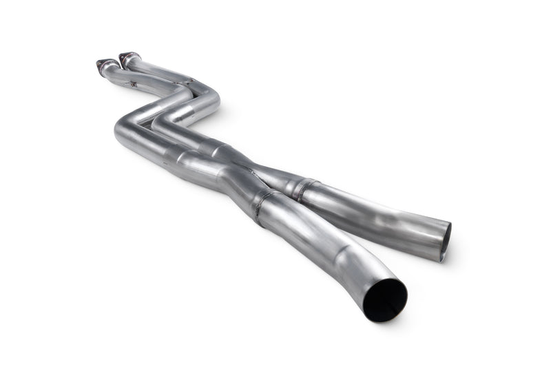 Scorpion GPF Delete - BMW X3 M / X4 M