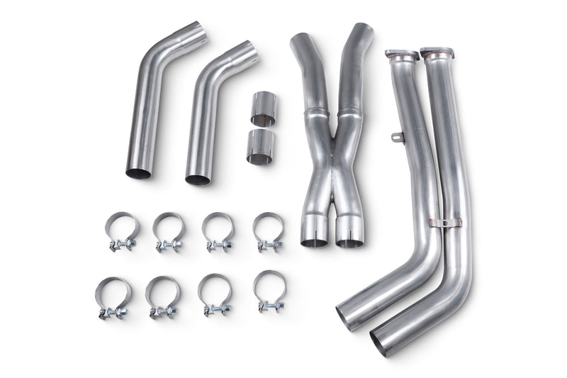 Scorpion GPF Delete - BMW X3 M / X4 M