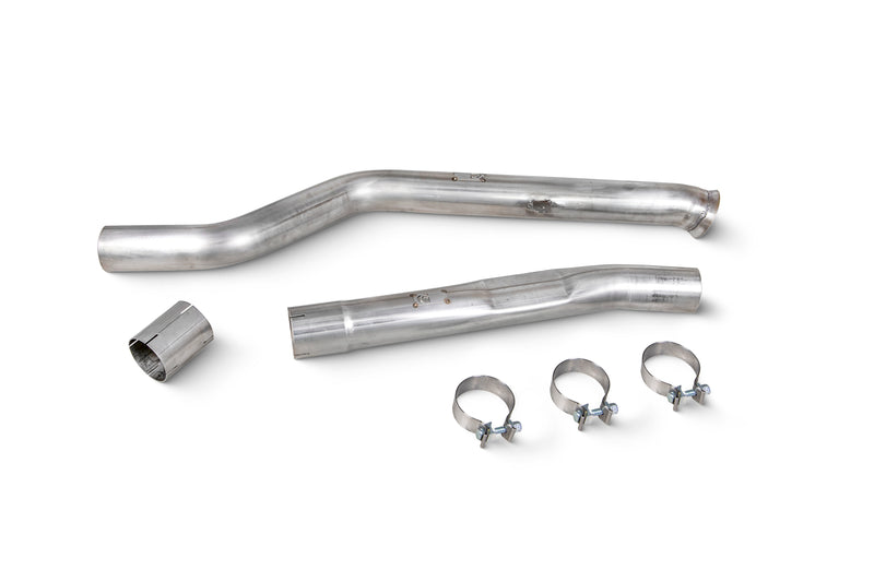 Scorpion GPF Delete - BMW 220I G42, GPF Models Only
