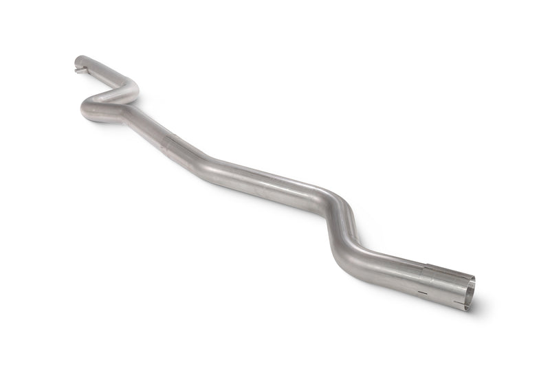 Scorpion Resonator Delete - BMW 340i F30/F31 & 440i F32/F33/F36