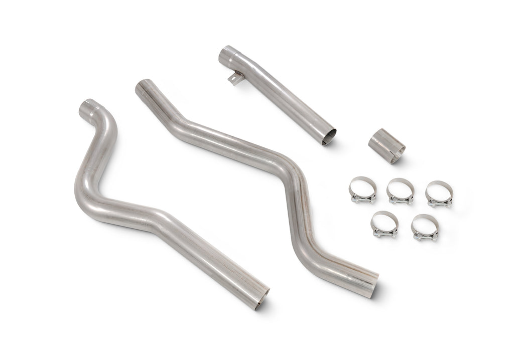 Scorpion Resonator Delete - BMW 340i F30/F31 & 440i F32/F33/F36