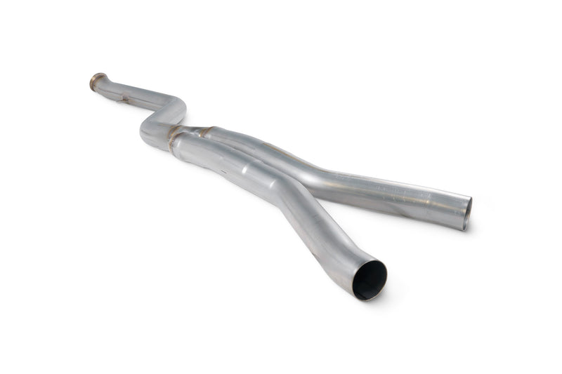 Scorpion GPF Delete - BMW M240i G42