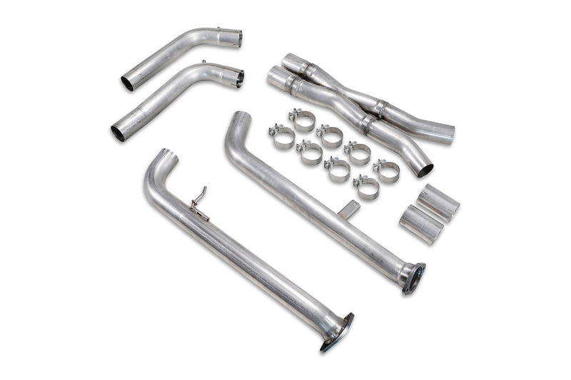 Scorpion GPF Delete - BMW M2 G87