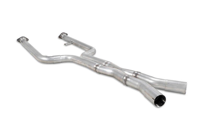 Scorpion Mid-Pipe - BMW M2 G87