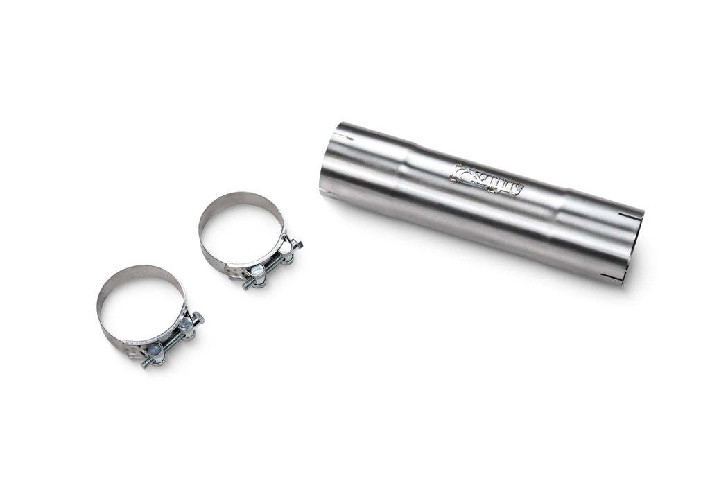 Scorpion OEM Resonator Delete - BMW M135i (F20/F21)  including xDrive