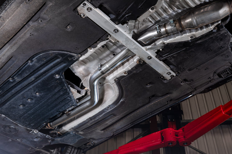 Scorpion GPF Delete - BMW 230i G42  (GPF Models Only)