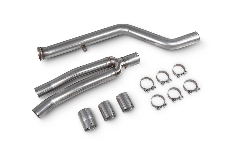 Scorpion GPF Delete - BMW G20 M340i