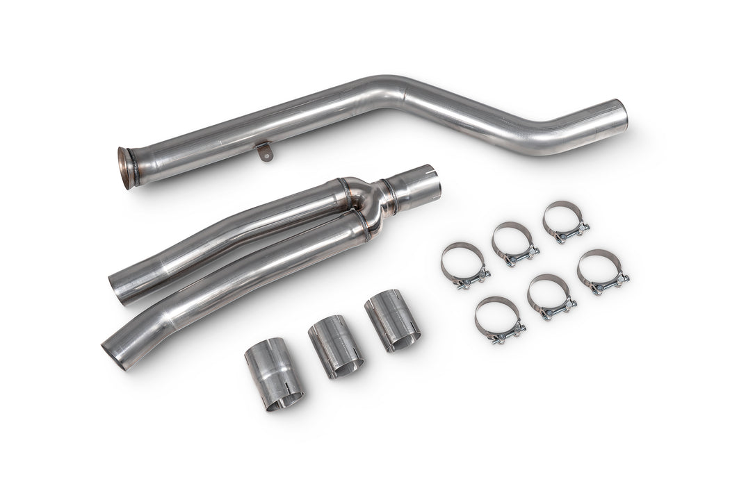 Scorpion GPF Delete - BMW G20 M340i