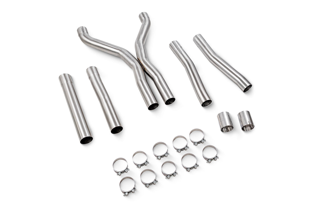 Scorpion Resonator / GPF Delete - BMW F90 M5