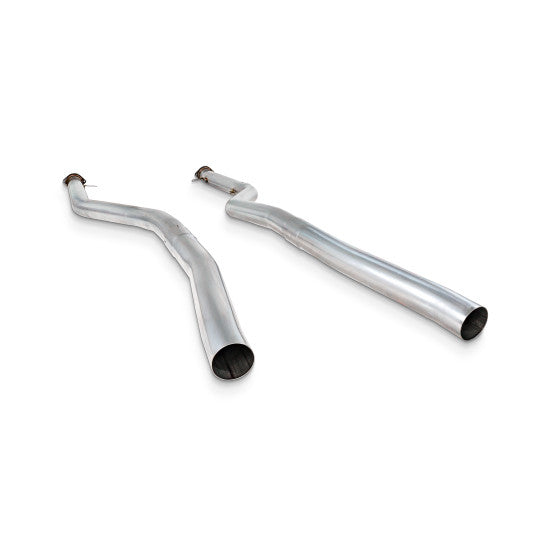 Scorpion - BMW F90 M5 GPF Delete / Mid Pipes