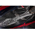 Scorpion - BMW F90 M5 GPF Delete / Mid Pipes