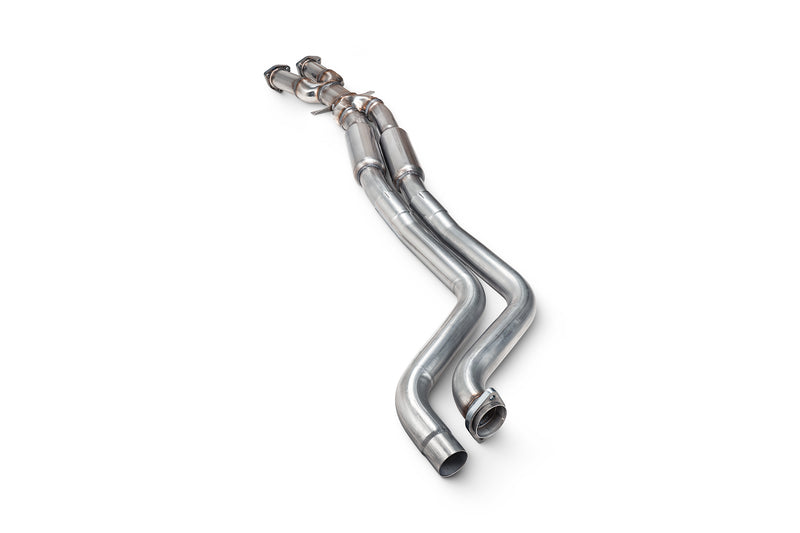Scorpion Centre Replacement  - BMW E46 M3
