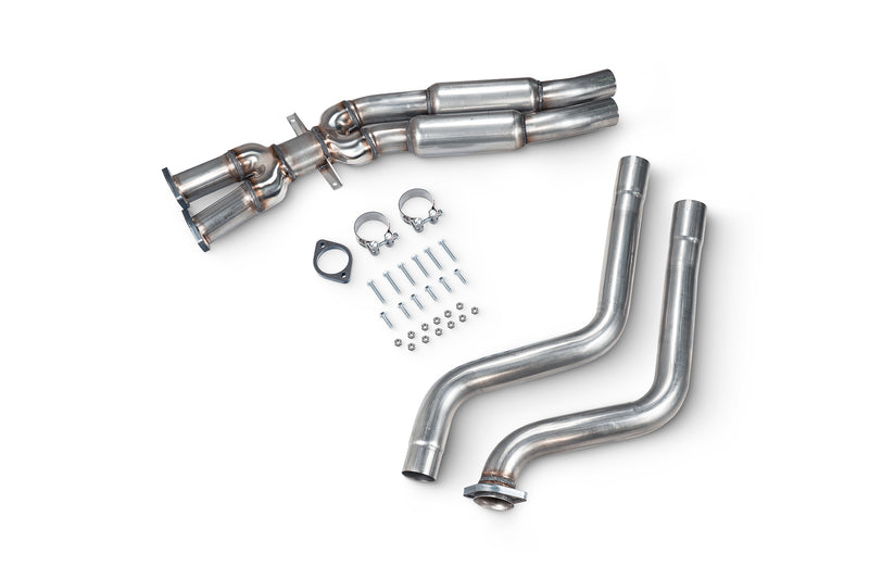 Scorpion Centre Replacement  - BMW E46 M3