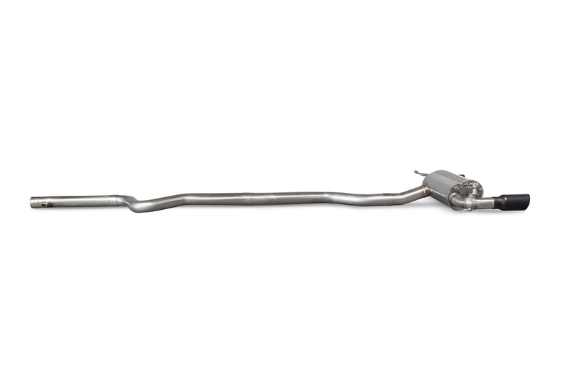 Scorpion Cat-Back System  - BMW M240i (F22, F23)