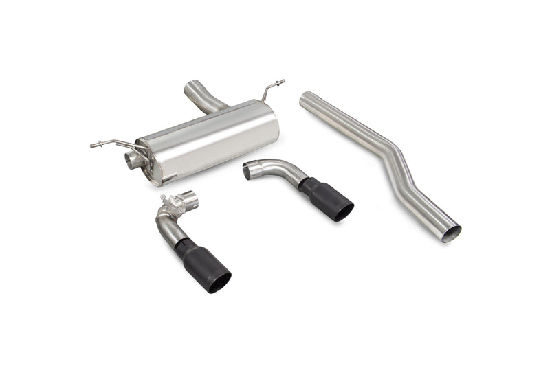 Scorpion GPF-Back System - BMW M240i GPF (F22, F23)