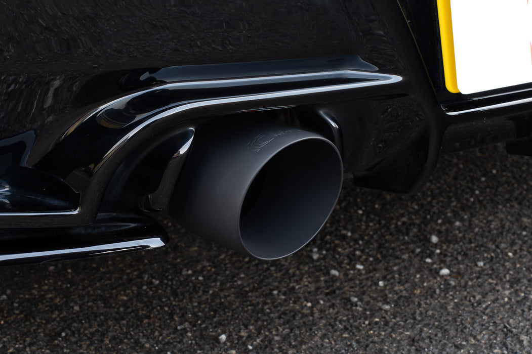 Scorpion Cat-Back System - BMW M135i (F20/F21)