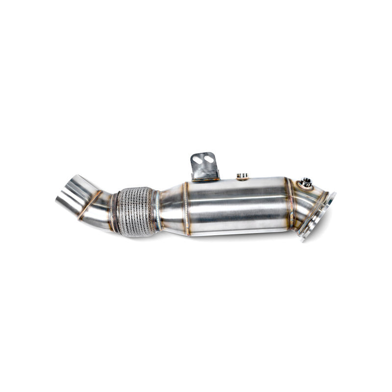 Scorpion - BMW F30/F31 340I Downpipe