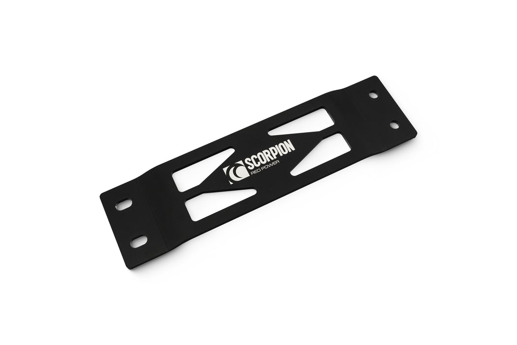 Scorpion Exhaust Tunnel Brace - Ford Focus ST Mk4