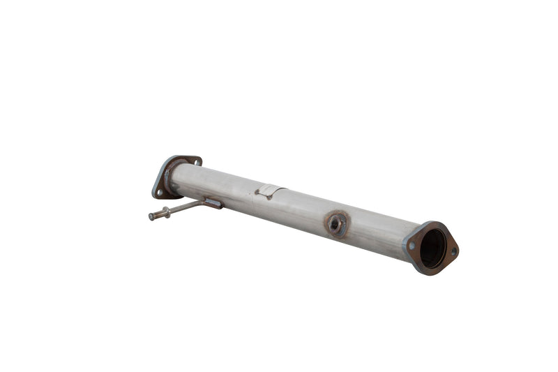Scorpion 63.5mm/2.5 De-cat Section - Ford Focus MK2 ST 225