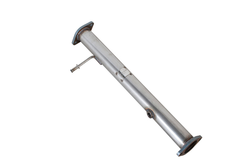 Scorpion 63.5mm/2.5 De-cat Section - Ford Focus MK2 ST 225