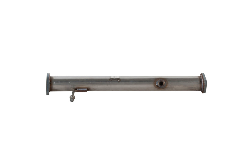 Scorpion 63.5mm/2.5 De-cat Section - Ford Focus MK2 ST 225